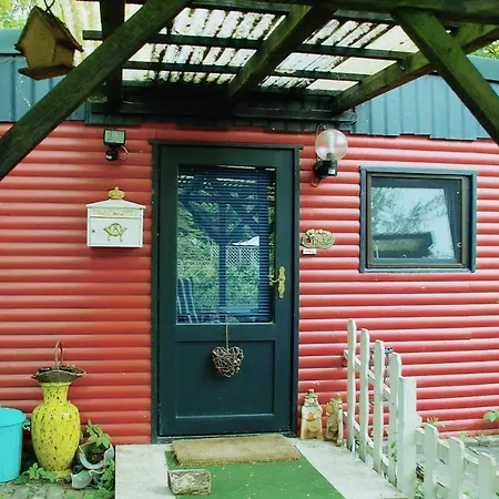 Piraten-nest Шортенс