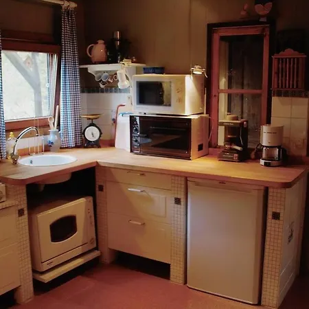 Piraten-nest * Шортенс