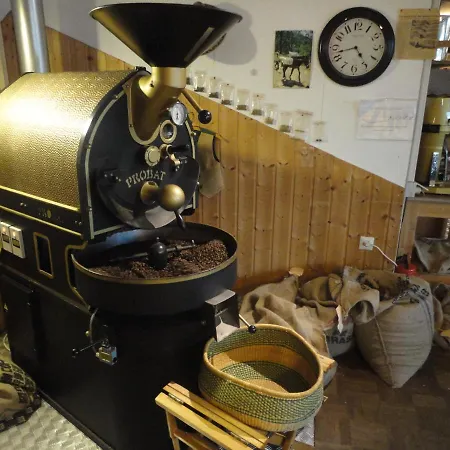 Сasa de vacaciones Piraten-nest Schortens