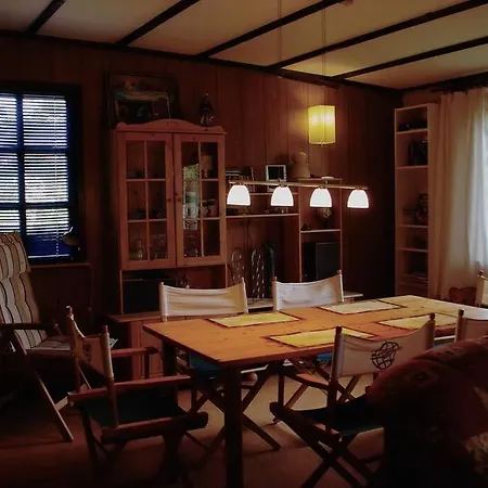 Piraten-nest Holiday home *