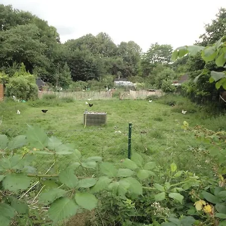 Дом отдыха Piraten-nest