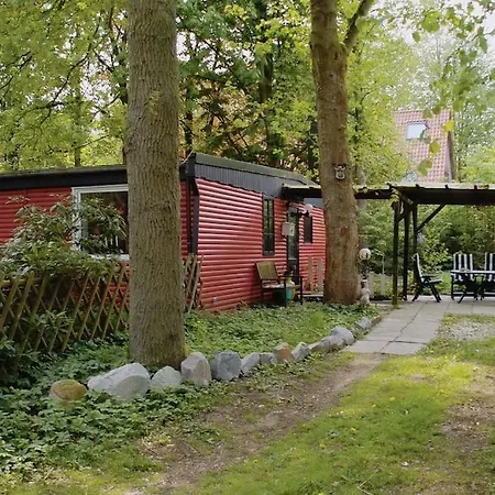 Piraten-nest Шортенс