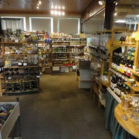 Дом отдыха Piraten-nest *