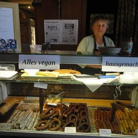 Дом отдыха Piraten-nest Шортенс