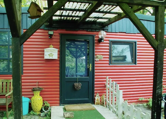 Piraten-nest Schortens