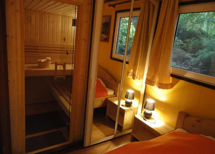 Сasa de vacaciones Piraten-nest Schortens