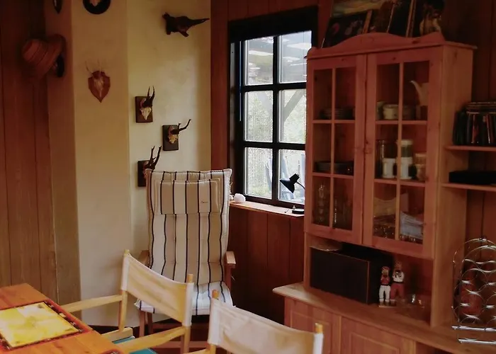 Сasa de vacaciones Piraten-nest Schortens