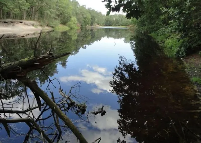 Piraten-nest Сasa de vacaciones