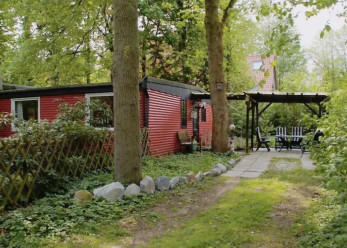 Piraten-nest Schortens