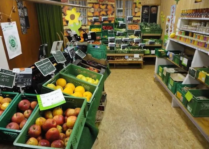 Сasa de vacaciones Piraten-nest *