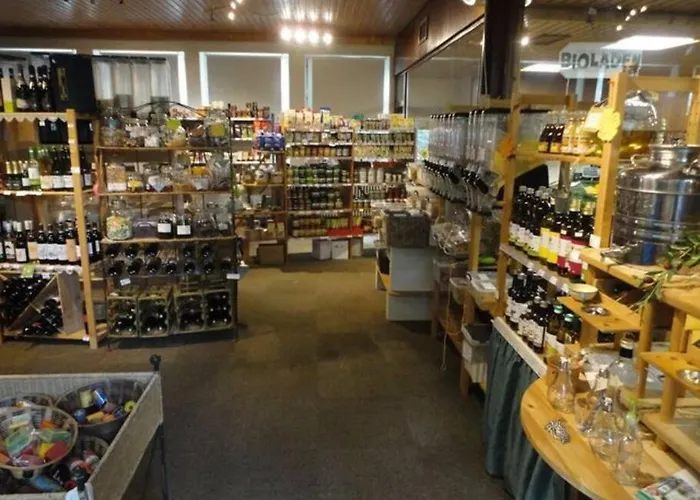 Сasa de vacaciones Piraten-nest *