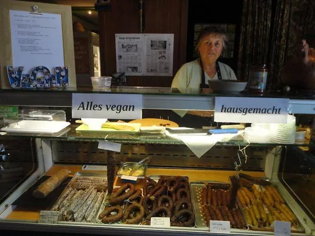 Сasa de vacaciones Piraten-nest Schortens